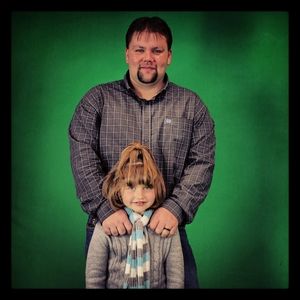 Meet your Posher, Alli